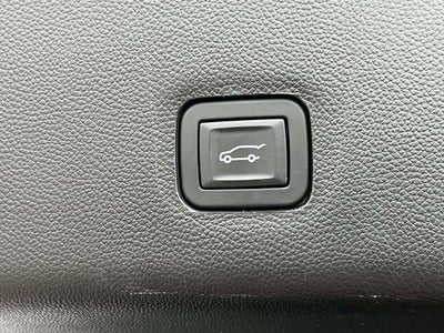 2019 Chevrolet Traverse 3LT