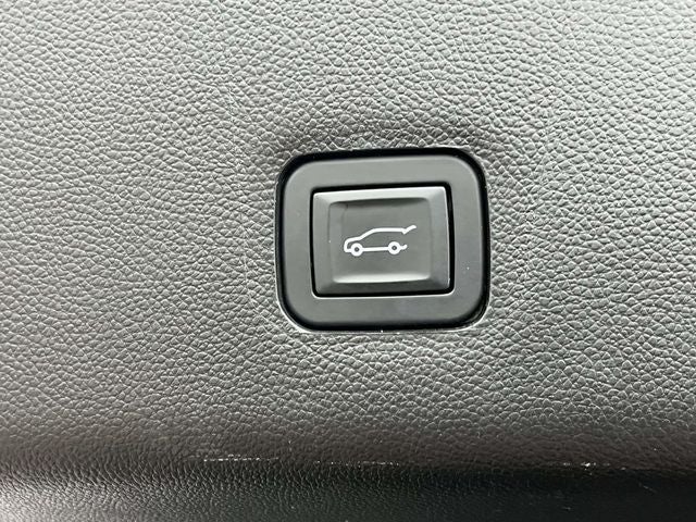 2019 Chevrolet Traverse 3LT