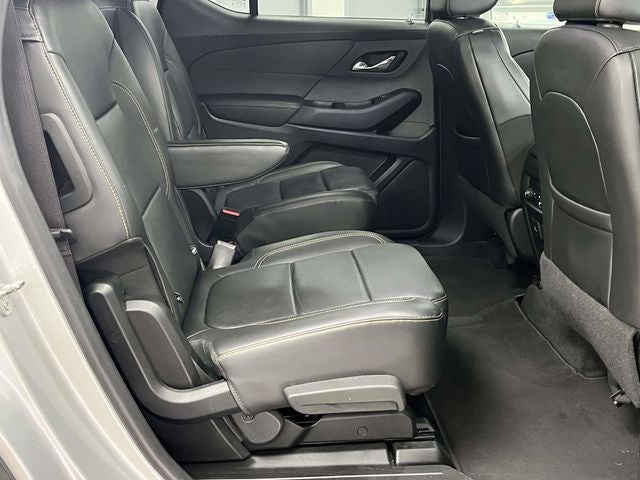 2019 Chevrolet Traverse 3LT