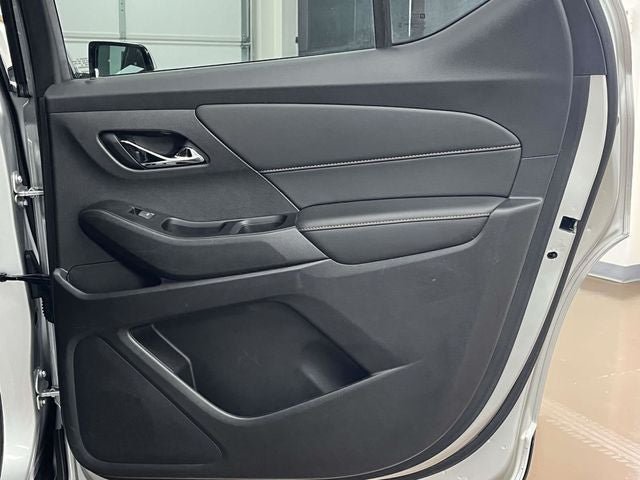 2019 Chevrolet Traverse 3LT
