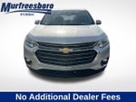 2019 Chevrolet Traverse 3LT