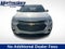 2019 Chevrolet Traverse 3LT