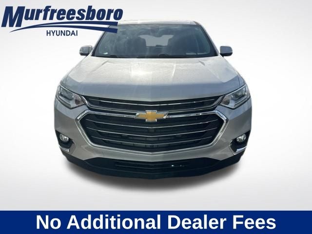 2019 Chevrolet Traverse 3LT