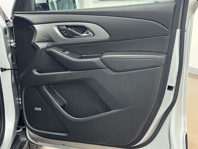 2019 Chevrolet Traverse 3LT