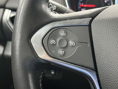 2019 Chevrolet Traverse 3LT