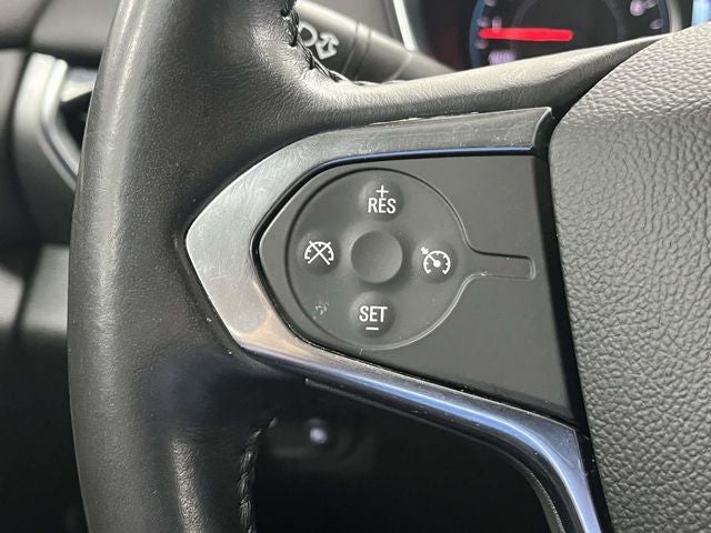 2019 Chevrolet Traverse 3LT