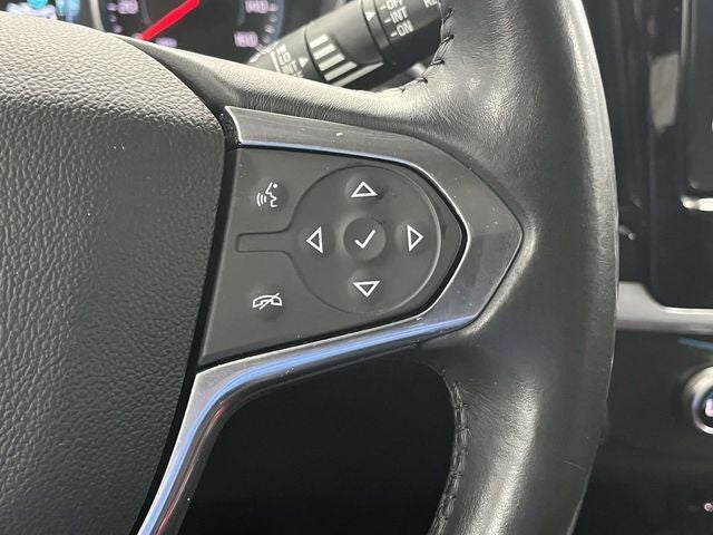 2019 Chevrolet Traverse 3LT