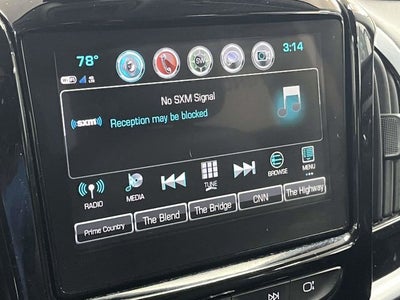 2019 Chevrolet Traverse 3LT