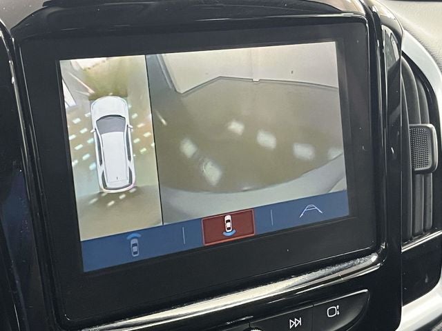 2019 Chevrolet Traverse 3LT