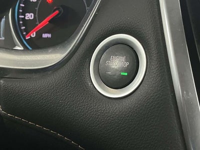 2019 Chevrolet Traverse 3LT