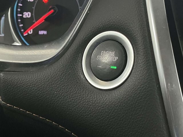 2019 Chevrolet Traverse 3LT
