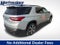 2019 Chevrolet Traverse 3LT