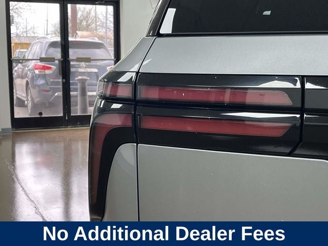 2024 Chevrolet Traverse LT 2LT