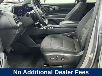 2024 Chevrolet Traverse LT 2LT