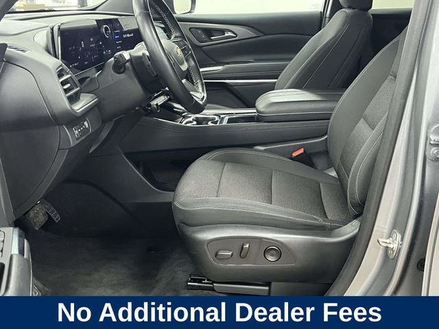 2024 Chevrolet Traverse LT 2LT
