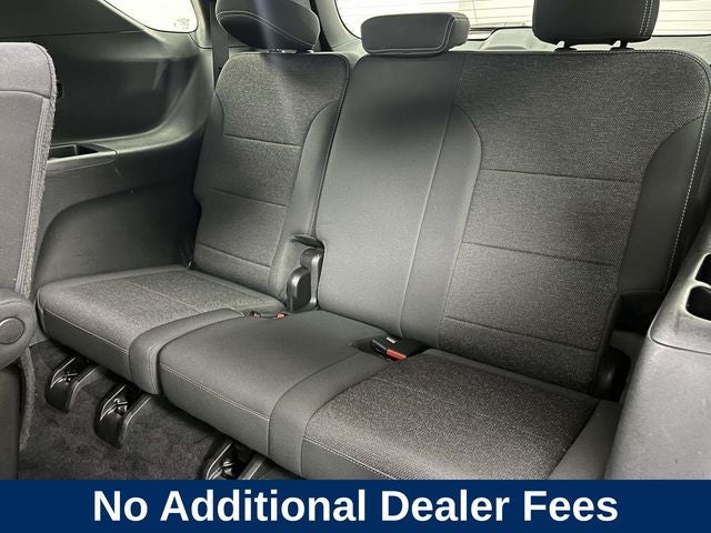 2024 Chevrolet Traverse LT 2LT