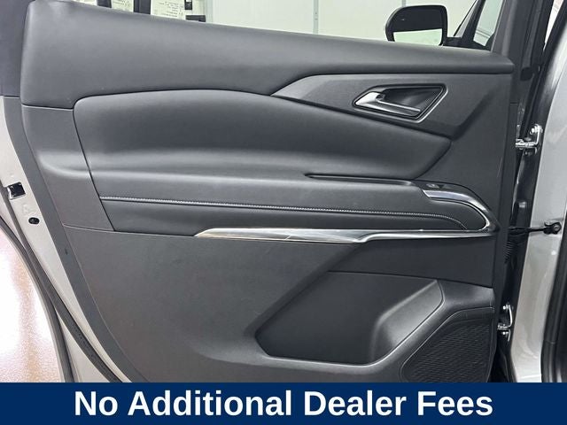 2024 Chevrolet Traverse LT 2LT