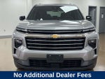 2024 Chevrolet Traverse LT 2LT