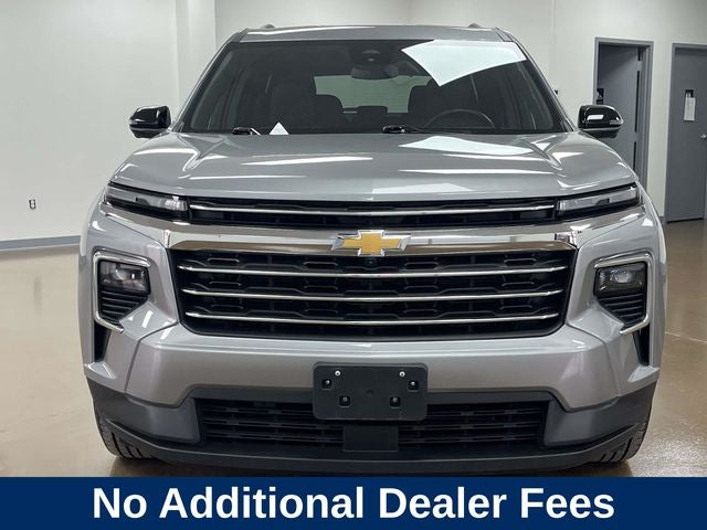2024 Chevrolet Traverse LT 2LT