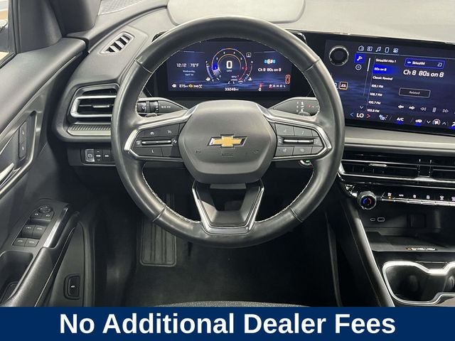 2024 Chevrolet Traverse LT 2LT