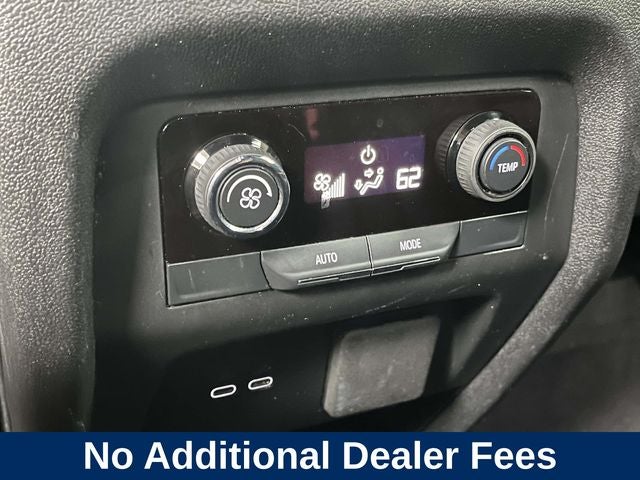 2024 Chevrolet Traverse LT 2LT