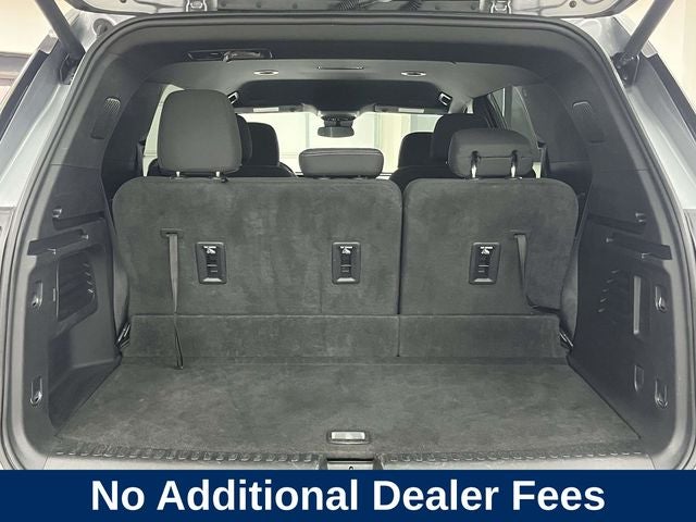 2024 Chevrolet Traverse LT 2LT