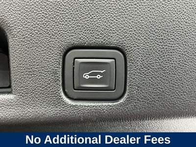 2024 Chevrolet Traverse LT 2LT