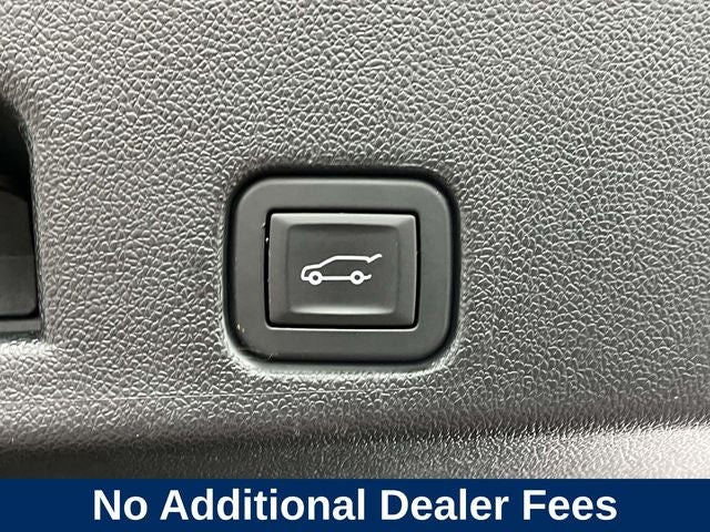 2024 Chevrolet Traverse LT 2LT