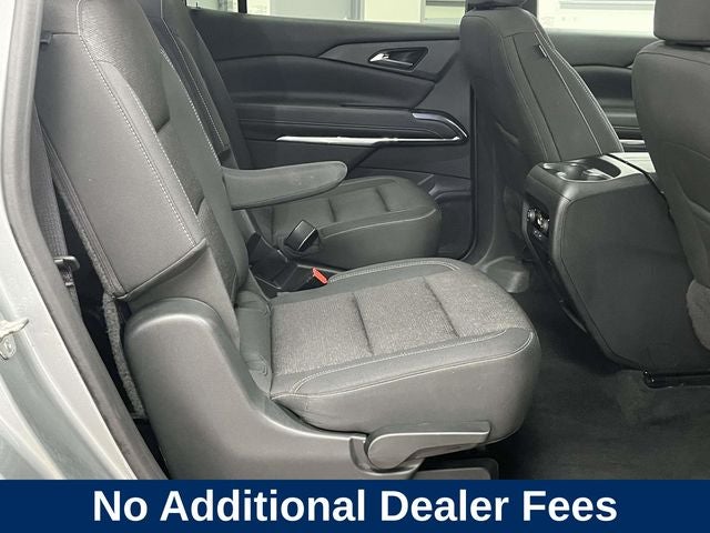 2024 Chevrolet Traverse LT 2LT