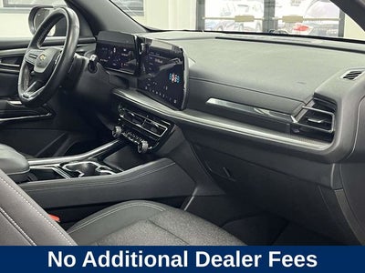 2024 Chevrolet Traverse LT 2LT