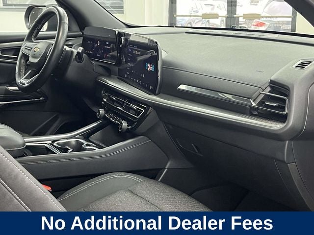 2024 Chevrolet Traverse LT 2LT