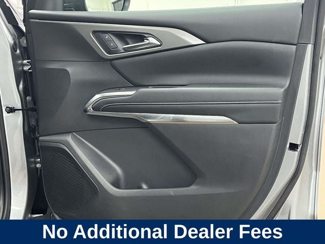 2024 Chevrolet Traverse LT 2LT