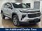 2024 Chevrolet Traverse LT 2LT