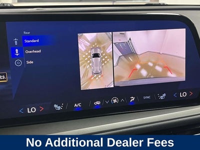 2024 Chevrolet Traverse LT 2LT