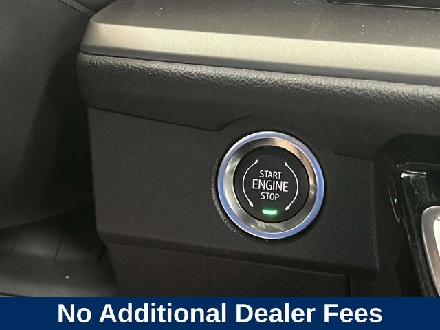 2024 Chevrolet Traverse LT 2LT