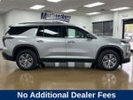 2024 Chevrolet Traverse LT 2LT