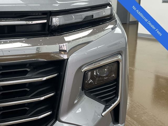 2024 Chevrolet Traverse LT 2LT