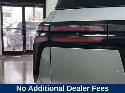 2024 Chevrolet Traverse LT 2LT