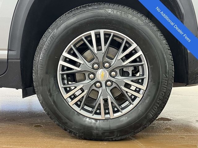 2024 Chevrolet Traverse LT 2LT