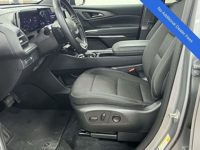 2024 Chevrolet Traverse LT 2LT