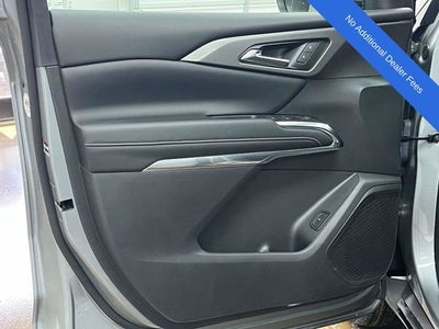 2024 Chevrolet Traverse LT 2LT