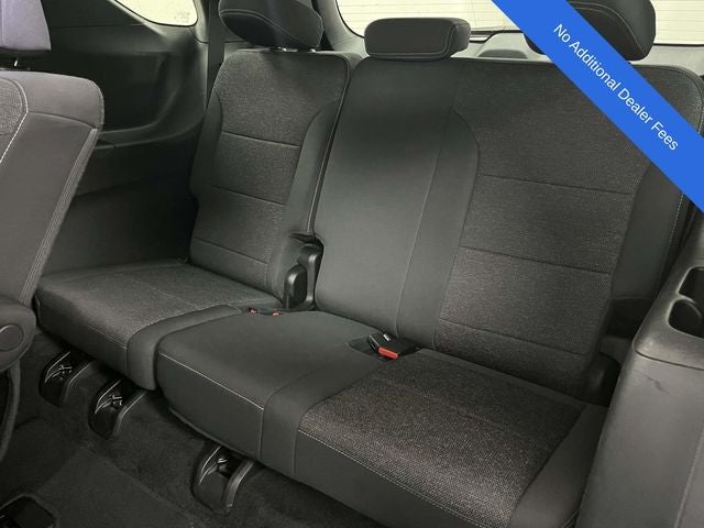 2024 Chevrolet Traverse LT 2LT