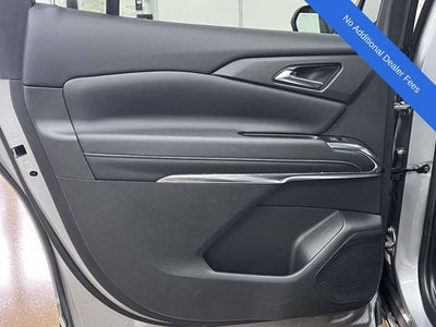 2024 Chevrolet Traverse LT 2LT