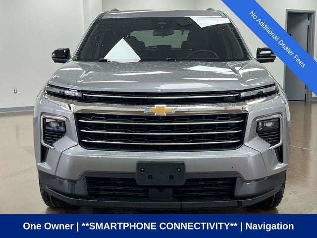 2024 Chevrolet Traverse LT 2LT