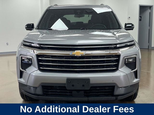 2024 Chevrolet Traverse LT 2LT