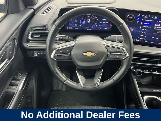 2024 Chevrolet Traverse LT 2LT