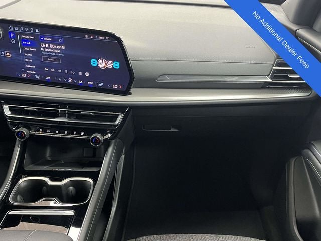 2024 Chevrolet Traverse LT 2LT