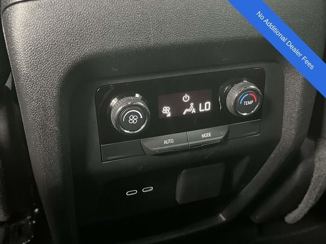 2024 Chevrolet Traverse LT 2LT