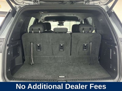 2024 Chevrolet Traverse LT 2LT