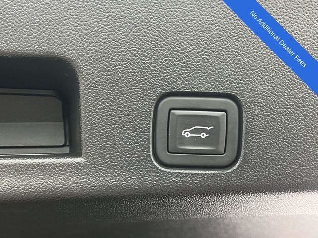 2024 Chevrolet Traverse LT 2LT